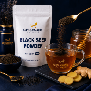 Black Seed Powder 200g