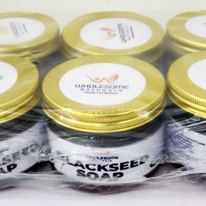 Blackseed Soap 250g