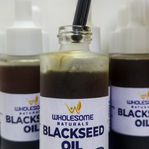 Blackseed Oil 50ml