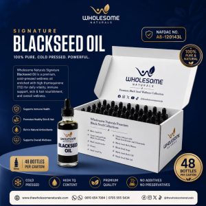 Black Seed Oil 50ml (48)