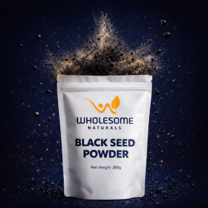 Black Seed Powder 200g