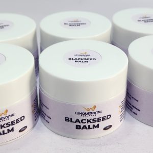 Blackseed Balm