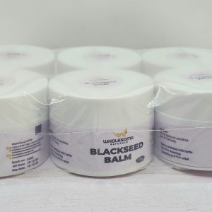 Blackseed Balm