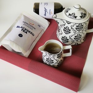 Blackseed Tea
