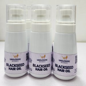 Blackseed Hair Oil 100ml