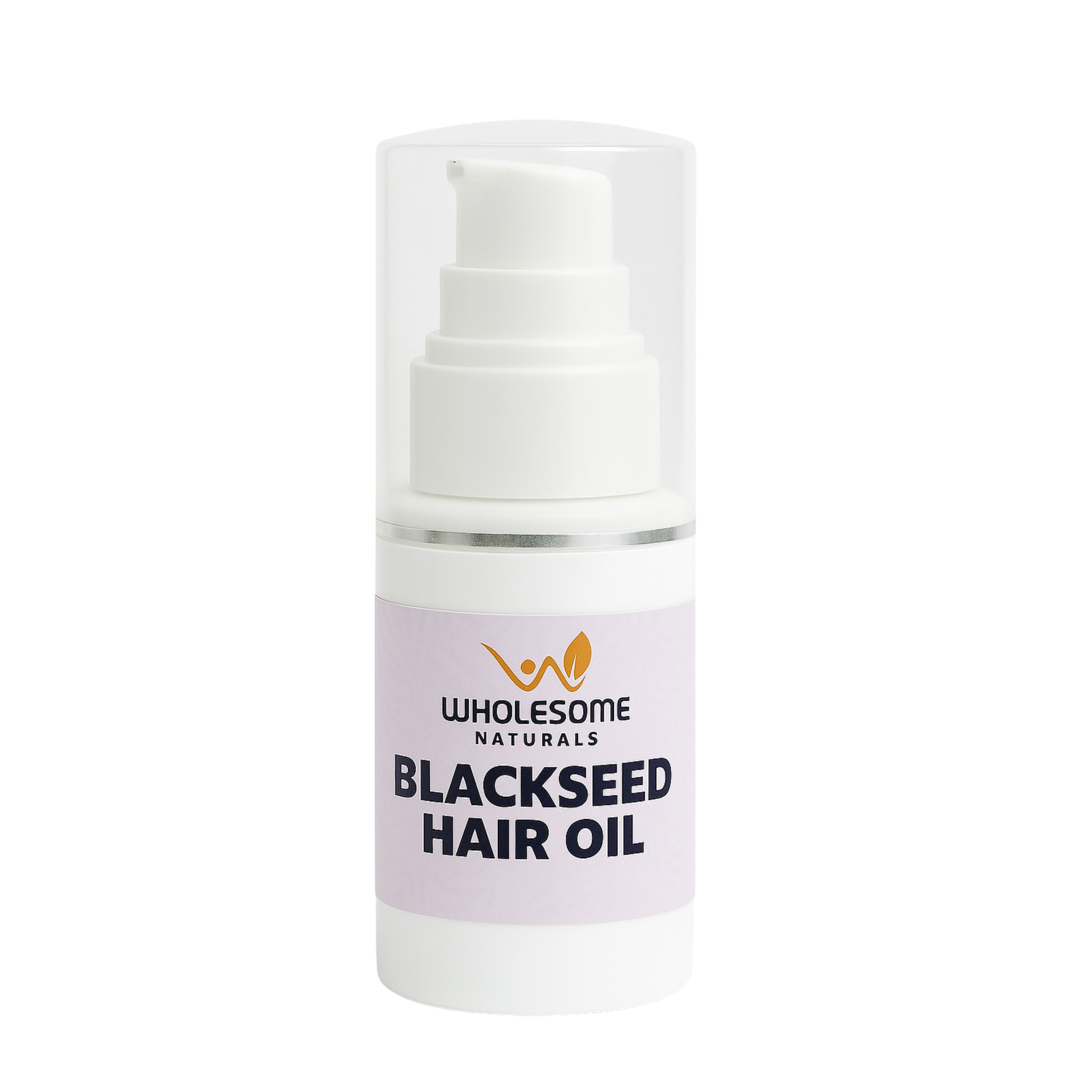 Black Seed Hair Oil 100ml - Image 3