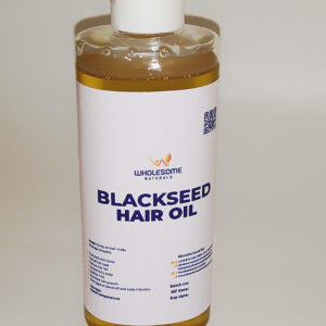 Blackseed Hair Oil 100ml