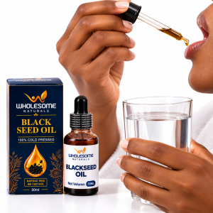 Black Seed Oil 50ml