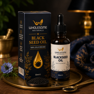 Black Seed Oil 50ml