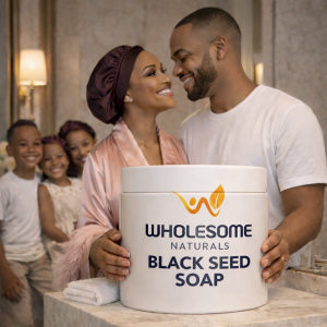 Black Seed Soap 300g