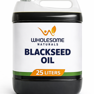 Twenty five Liters Black Seed Oil Supplier in Nigeria