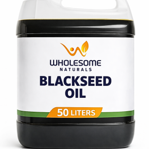 Fifty Liters Black Seed Oil Supplier in Nigeria