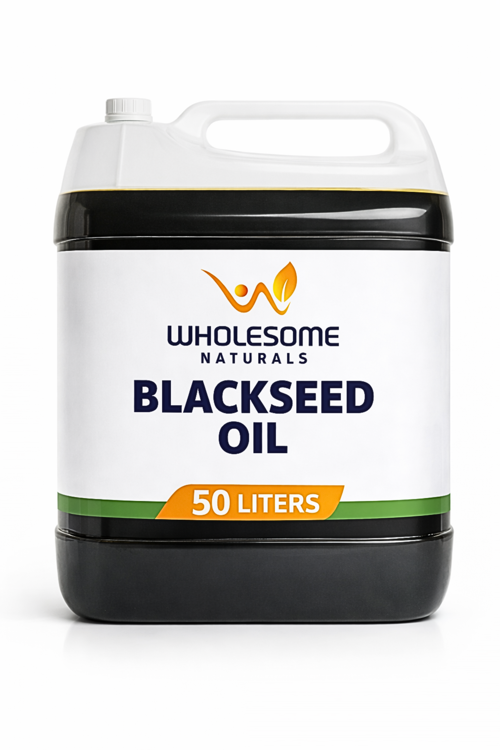Fifty Liters Black Seed Oil Supplier in Nigeria