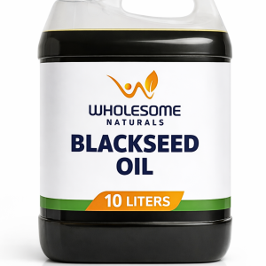 Ten Liters Black Seed Oil Supplier in Nigeria