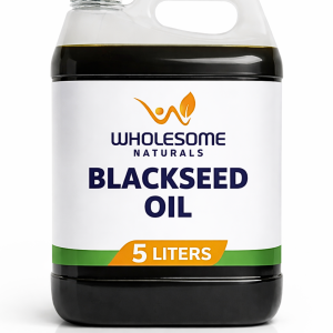 Five Liters Black Seed Oil Supplier in Nigeria